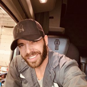 Meet your Posher, Danny